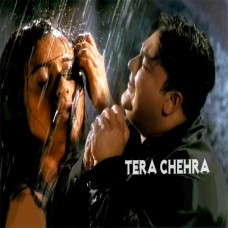 Tera chehra - Karaoke Mp3 - Adnan Sami